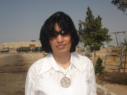 ACHR Delegate Denied Access to MB Military Trial 